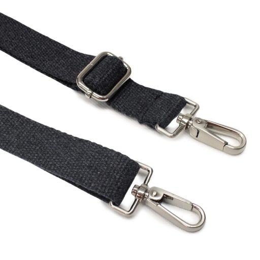 Karabiner, 30 mm, nikkel