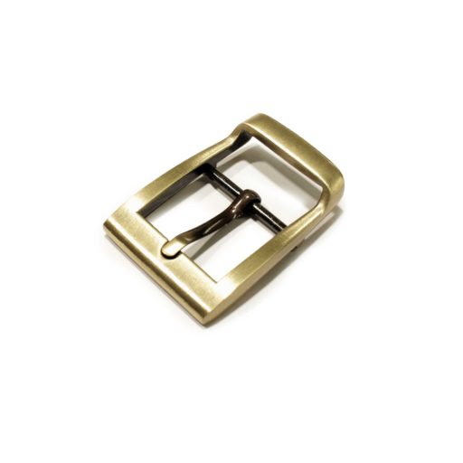 Trapéz csat, antik, 30 mm