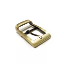 Trapéz csat, antik, 30 mm