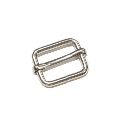 Vas mozgó csúszó, antik, 25 mm x 30 mm x 5 mm