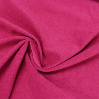 Magenta bársony anyag táskákhoz