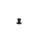 Pisztolygomb, antik, 5 mm