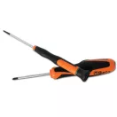 Csavarhúzó hernyócsavarhoz