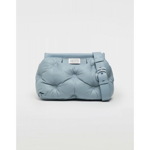 Pikk-pakk táska zár, 35 cm, nikkel