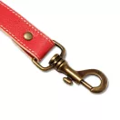 Kutya karabiner, 25 mm, antik