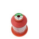 Bőrvarró cérna, karamell, 20-as, Serafil