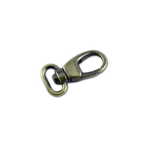 Karabiner, 15 mm. Antik