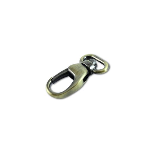 Karabiner, 15 mm. Antik