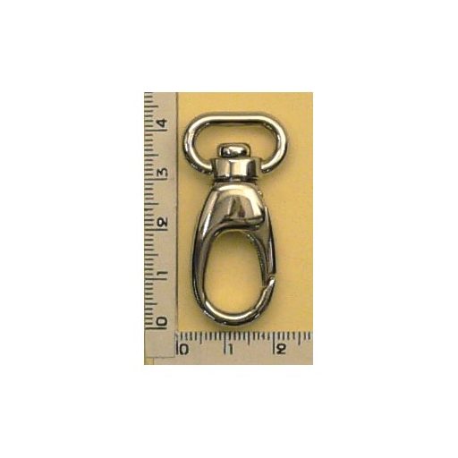 Karabiner, 15 mm. Antik
