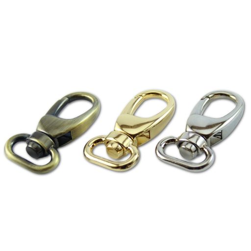 Karabiner, 15 mm. Antik