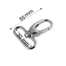 Karabiner, 30 mm, antik