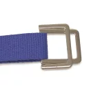 Övcsat 3 cm széles hevederhez