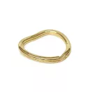 Kulcskarika, nikkel, 33 mm