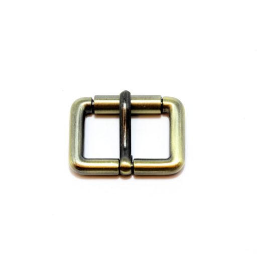Pergős csat, antik, 30 mm