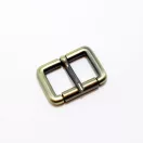 Pergős csat, antik, 30 mm