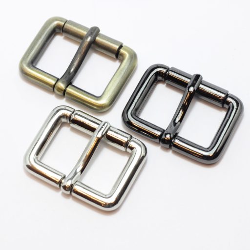 Pergős csat, antik, 30 mm