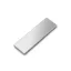 Bevarrható mágnes 12 mm x 7 mm x 2 mm