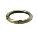 Bontható karika, 26 mm, antik
