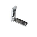 Íves, nikkel karkötő csat