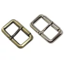 Pergős csat, antik, 40 mm