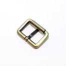 Pergős csat, antik, 30 mm