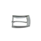 Nikkel övcsat, 40 mm