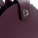 Kerek fordítózár, nikkel