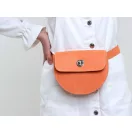 Kerek fordítózár, nikkel