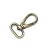 Karabiner, antik, 25 mm