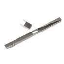 Hosszú fordítózár, nikkel