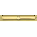 Hosszú fordítózár, nikkel