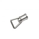 Fogótartó nikkel, 20 mm