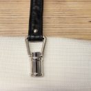 Fogótartó nikkel, 20 mm