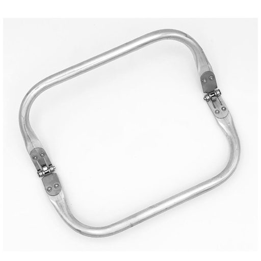 Bevonható táska keret, 22 cm