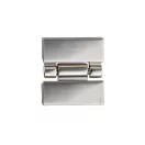 Fogótartó, 25 mm, nikkel