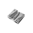 Fogótartó, 25 mm, nikkel