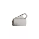 Fogótartó párban, antik, 20 mm