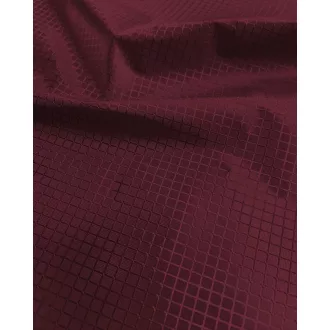 Táska bélés anyag, piros