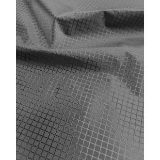 Táska bélés anyag, piros