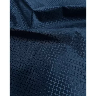 Táska bélés anyag, piros