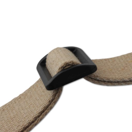 Műanyag fix csúszó, 40 mm