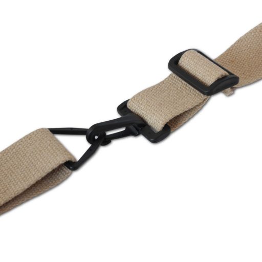 Műanyag fix csúszó, 40 mm