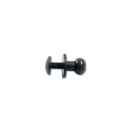 Pisztolygomb, antik, 7 mm