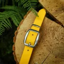 Fém övbújtató, 32 mm, nikkel