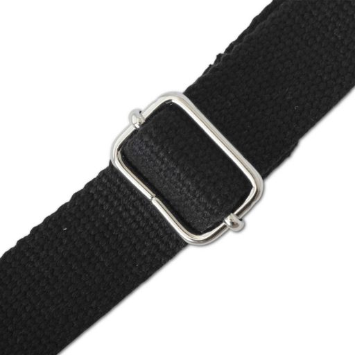 Vas mozgó csúszó, nikkel, 30 mm, 4 mm vastag