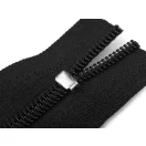 Cipzár végzáró,  alsó, 5 mm