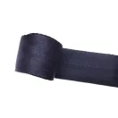 Polipropilén heveder fekete, 4 cm
