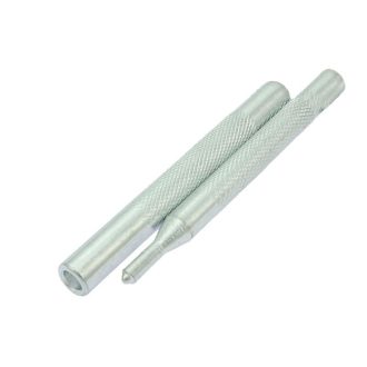 Kézi patentozó szett 12,5 mm-es kesztyű patenthez