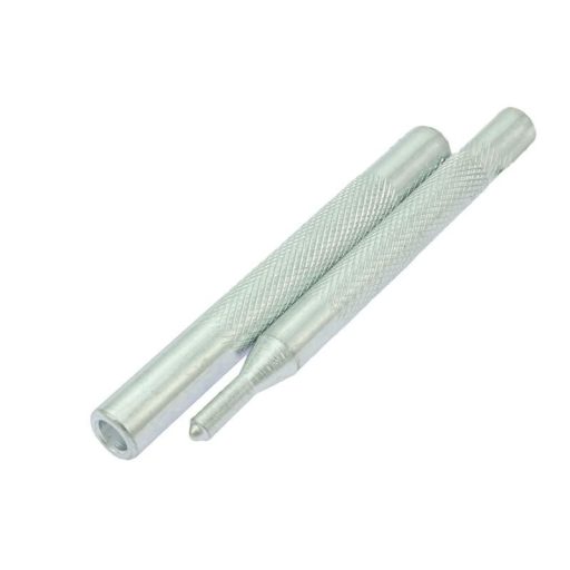 Kézi patentozó szett 12,5 mm-es kesztyű patenthez