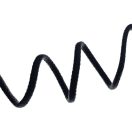 Pamut zsinór, sötétkék, 8 mm